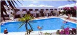 Mare Verde/Maluca Hotel Tenerife Island Exterior foto