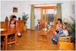 Mare Verde/Maluca Hotel Tenerife Island Exterior foto